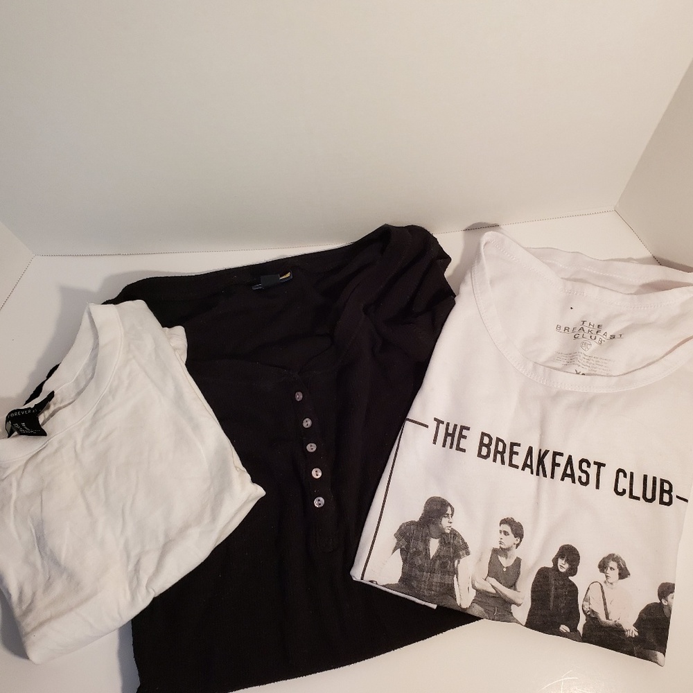 Cute shirts